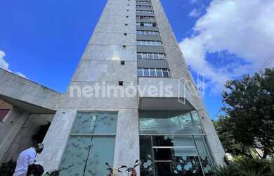 Imagem: O depósito possui 25m² de Área e está localizado em Lourdes