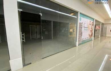 Imagem: O depósito possui 28m² de Área e está localizado em São