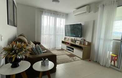 Imagem 2: SOHO RESIDENCE. 101m² de Área, 2 Vagas na garageme3 Dormitórios