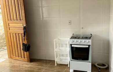 Imagem 5: Kitnet em Palhoça. 