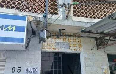 Imagem: O apartamento possui 1 Dormitório, 1 Banheiro, 45m² de Área