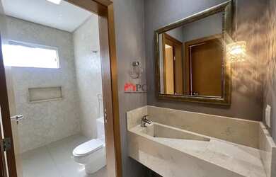 Imagem 15: CASA / SOBRADO EM CONDIMÍNIO FECHADO - JARDINS VERONA - GOIÂNIA