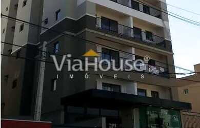 Imagem 9: Apartamento de 1 dormitório para alugar no Jardim Nova Aliança, próximo...