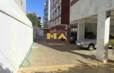 Imagem 4: Apartamento em Cabo Frio. Churrasqueira, Varanda, 77m² de Áreae1 Vaga...