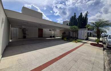 Imagem 4: Casa com 4 dormitórios, 455 m² - venda por R$ 6.000.000,00 ou aluguel...