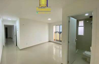 Imagem 4: Apartamento de Luxo No Calhau ,Construçao ,4 Suites ,Nascente