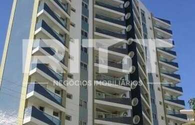 Imagem: O apartamento possui 3 Dormitórios, 3 Banheiros, 2 Vagas na