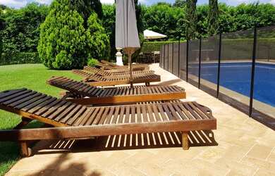 Imagem 11: Casa de 704 metros quadrados no bairro Helvétia Polo Country com 6 quartos