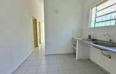 Imagem 3: CASA NO CAMINHO DE AREIA