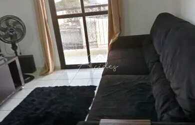 Imagem 2: Apartamento à venda no bairro Vila Guarani (Z Sul) - São Paulo/SP, Zona Sul