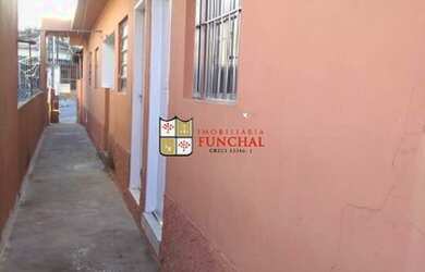 Imagem: A casa possui 1 Dormitório, 1 Banheiro e 40m² de Área e está