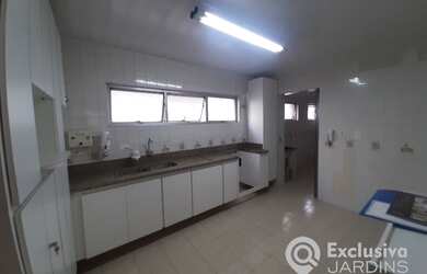 Imagem 14: APARTAMENTO RESIDENCIAL em SÃO PAULO - SP, JARDIM PAULISTA