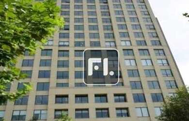 Imagem: O depósito possui 5 Vagas na garagem, 366m² de Área e está