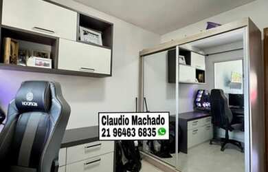 Imagem 6: Casa 03 quartos no Sahy com churrasqueira- Mangaratiba- Rj