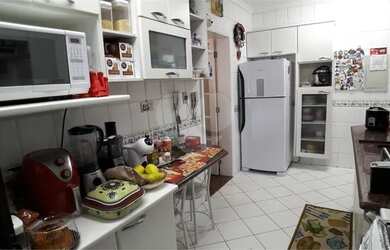 Imagem 10: Apartamento à venda com 86m², 3 quartos e 2 vagas Jardim Prainha Brooklin