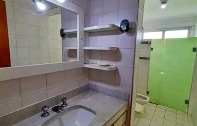 Imagem 16: IMPERDÍVEL APARTAMENTO COM VISTA DE MIRANTE, PÉ NA AREIA