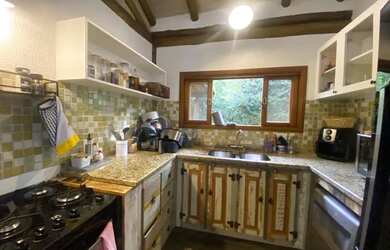 Imagem 7: Casa muito charmosas para venda Cond Zuleika Jabour Salto SP