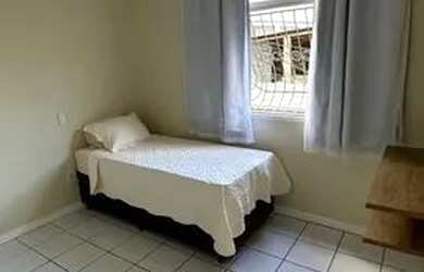 Imagem: O quarto está localizado em Campo Grande, Cariacica para alugar