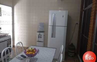 Imagem 4: São Paulo - Casa Padrão - Tatuapé