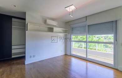 Imagem 16: Locação Apartamento 1 Dormitórios - 105 m² Campo Belo