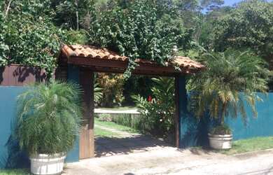 Imagem 9: Casa a beira mar em amplo terreno, piscina e vista deslumbrante
