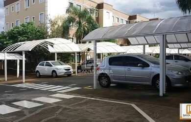 Imagem 13: Apartamento tipo - padrao 2 dormitórios, cozinha planejada, portaria...