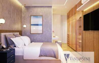 Imagem 5: CARAGUATATUBA - Residential / Apartment - PORTO NOVO