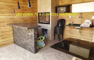 Imagem 4: Leo vende, Vila Olímpia, 4 4 c 2 suítes, closet, goumert