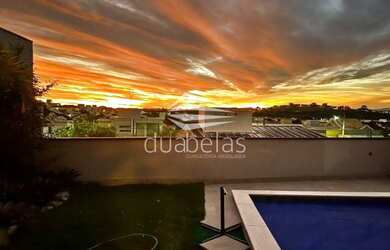 Imagem 2: Vendo linda casa de alto padrão em condomínio no Urbanova