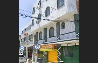 Imagem: O apartamento possui 2 Dormitórios, 1 Banheiro, 60m² de Área