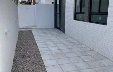 Imagem: O apartamento possui 3 Dormitórios, 2 Banheiros, 73m² de Área