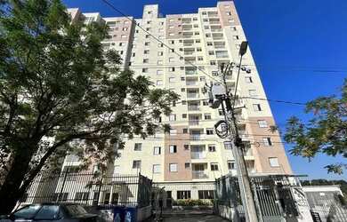 Imagem 1: Vendo apartamento novo no Flamboyant- Boulevard Home Club
