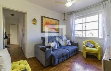 Imagem 2: Apartamento à Venda - Bela Vista, 4 Quartos, 88 m2