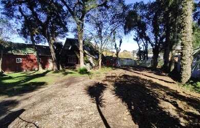 Imagem: O terreno possui 330m² de Área e está localizado em Canela