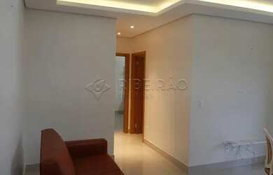 Imagem: Apartamento Padrão em Ribeirão Preto