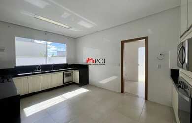 Imagem 5: CASA / SOBRADO EM CONDIMÍNIO FECHADO - JARDINS VERONA - GOIÂNIA