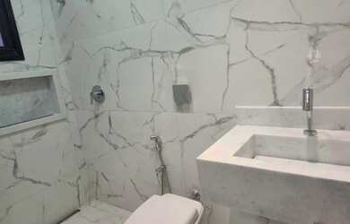 Imagem 8: CASA TÉRREA VILLAGIO TOSCANA