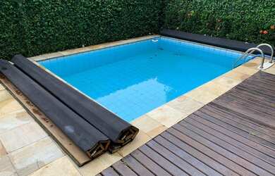 Imagem 14: Casa de condomínio para venda tem 185 metros - Recreio dos Bandeirantes