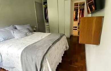 Imagem 11: Apartamento na Zona Sul Com Vista Para Praia do Flamengo