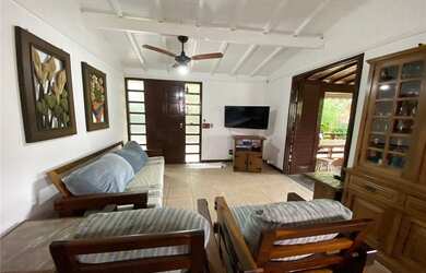 Imagem 7: Casa Maravilhosa Guaiuba,300 metros da praia