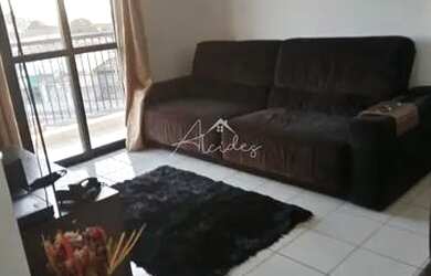 Imagem 1: Apartamento à venda no bairro Vila Guarani (Z Sul) - São Paulo/SP, Zona Sul