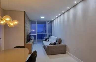 Imagem 3: Apartamento com 3 quartos sendo 1 suite a venda,115m² na Enseada Azul...