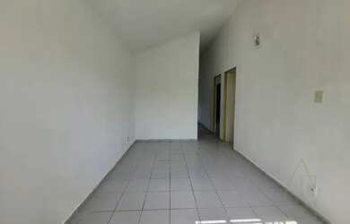 Imagem 8: CASA NO CAMINHO DE AREIA