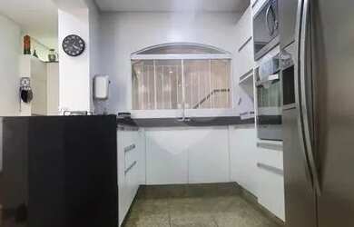 Imagem 12: Sobrado Água Fria. Churrasqueira, Varanda, 210m² de Áreae2 Vagas na...