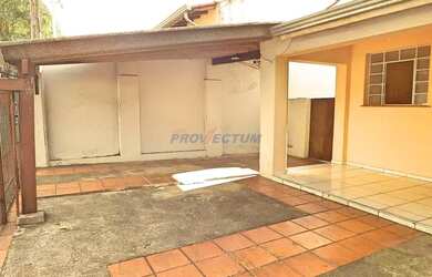 Imagem: Casa - Vila Santana - Valinhos