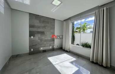 Imagem 3: CASA / SOBRADO EM CONDIMÍNIO FECHADO - JARDINS VERONA - GOIÂNIA