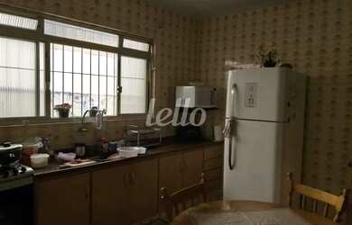 Imagem 15: São Caetano do Sul - Casa Padrão - Santa Maria