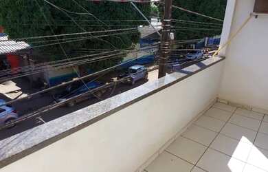 Imagem 8: Aluga se apto em candeias