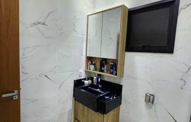 Imagem 14: Casa na Zona SUL - PQ. Vila Nobre - Rio Preto/SP