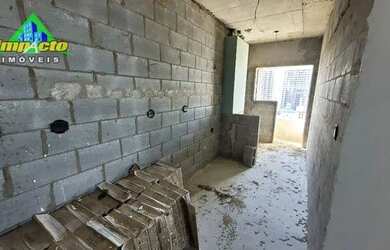 Imagem 3: Apartamento com 3 dormitórios à venda, 92 m² por R$ 520.000 - Centro...